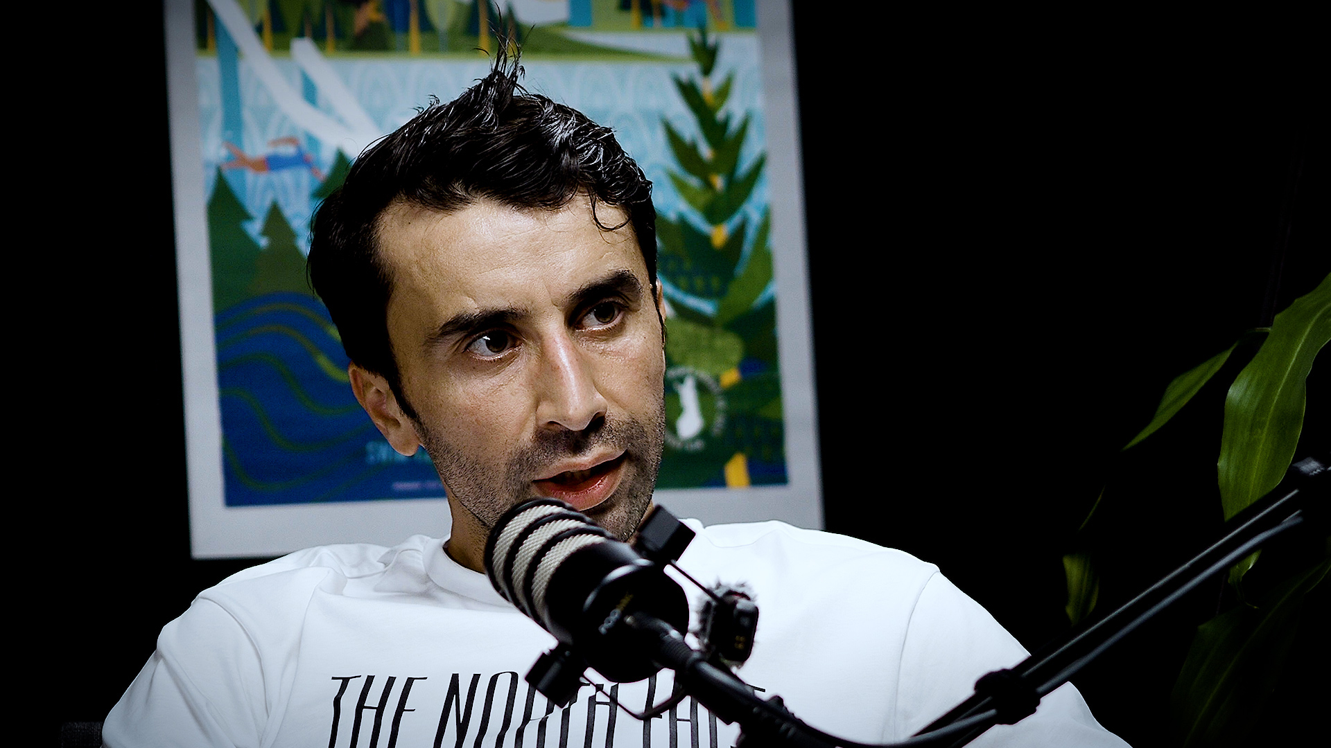 Oğuzhan Emre Singer – Asla Durma