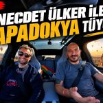 Necdet Ülker ile Salomon Cappadocia Ultra Trail Önerileri video kapak görseli