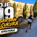 Uçhisar’dan Kızıl Çukur’a — Proje 119 kapak görseli